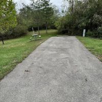 Campsite 166 (Electric Only) ico