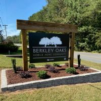 Berkley Oaks Mobile Home Park ico