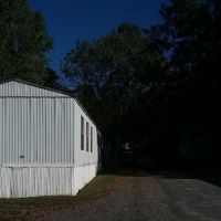 Wingate Estates Mobile Home Park ico