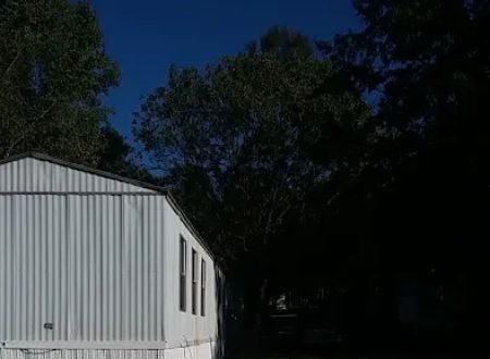 Wingate Estates Mobile Home Park