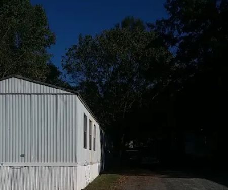 Wingate Estates Mobile Home Park