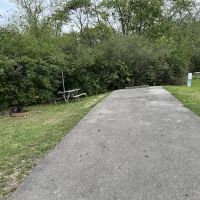 Campsite 183 (Electric Only) ico