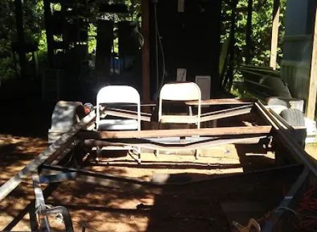 Trexler Lane Mobile Home Community