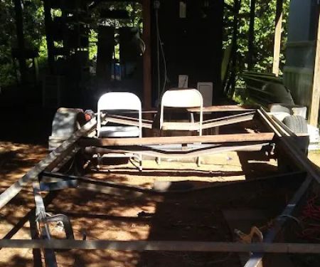 Trexler Lane Mobile Home Community