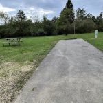 Campsite 184 (Electric Only)