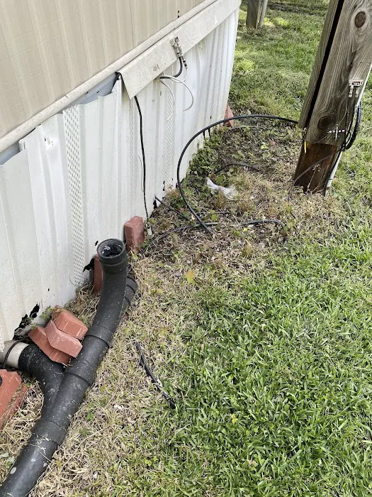 Willow Spring Mobile Home Park Picture 2