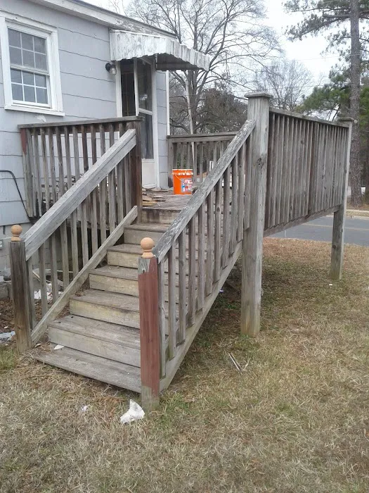 Willow Spring Mobile Home Park Picture 7