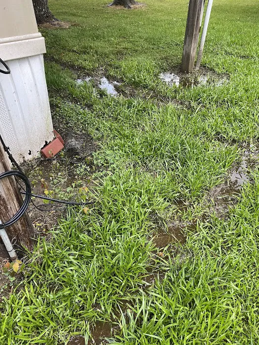 Willow Spring Mobile Home Park Picture 4