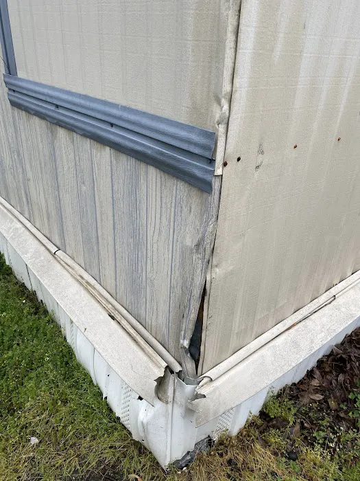 Willow Spring Mobile Home Park Picture 1