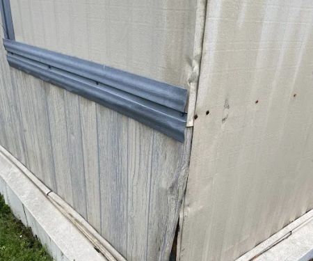 Willow Spring Mobile Home Park