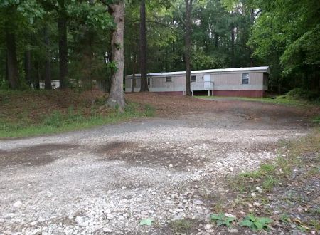 Adnah Hills Mobile Home Park