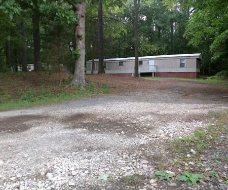 Adnah Hills Mobile Home Park