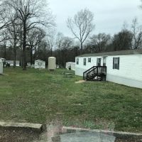 Duncan Mobile Home Park ico