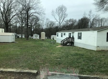 Duncan Mobile Home Park