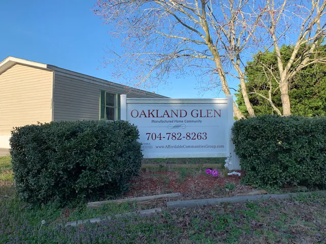 Oakland Glen Manufactured Home Community Picture 10