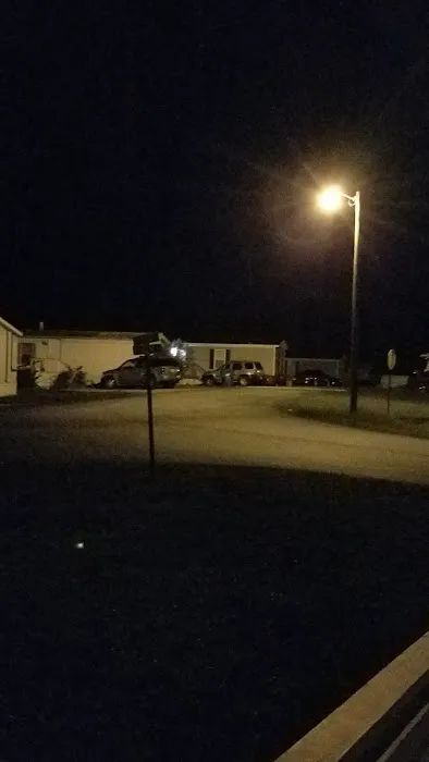 Cottage Cove Picture 1