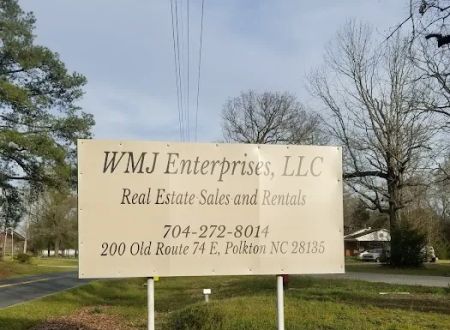 WMJ Enterprises