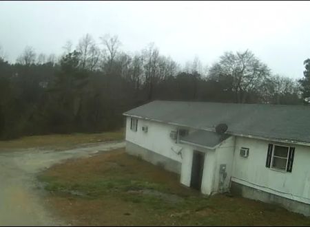 Camelot trailer home park