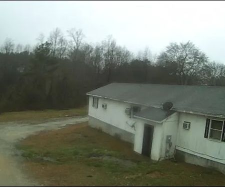 Camelot trailer home park
