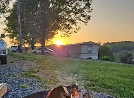 Rolling Hills Mobile Home and RV Park