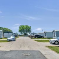 Fort Lawn Estates MHC ico