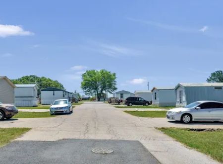 Fort Lawn Estates MHC