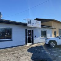 B & D RV Park ico
