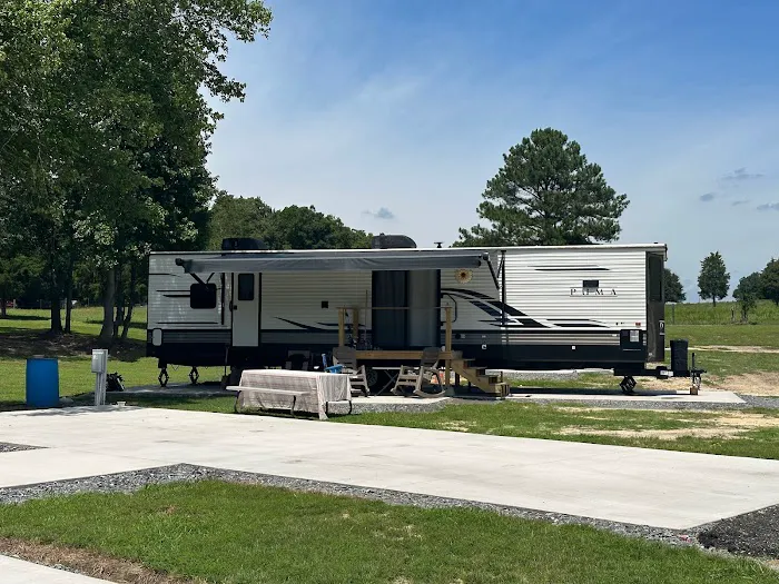 Bull Run RV Park Picture 3
