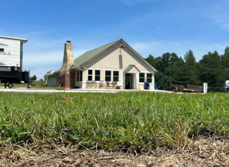 Bull Run RV Park