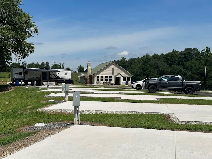 Bull Run RV Park Picture 8
