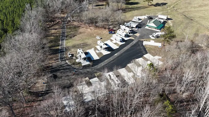 Bull Run RV Park Picture 4