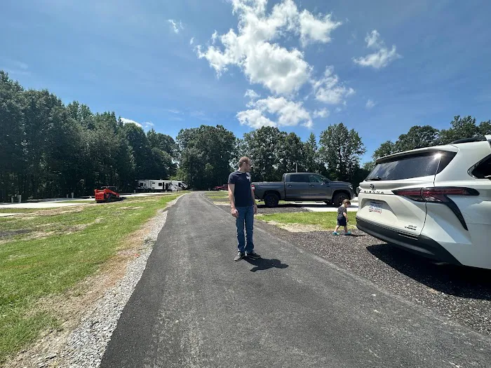 Bull Run RV Park Picture 9