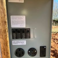 Howards Creek RV Park ico