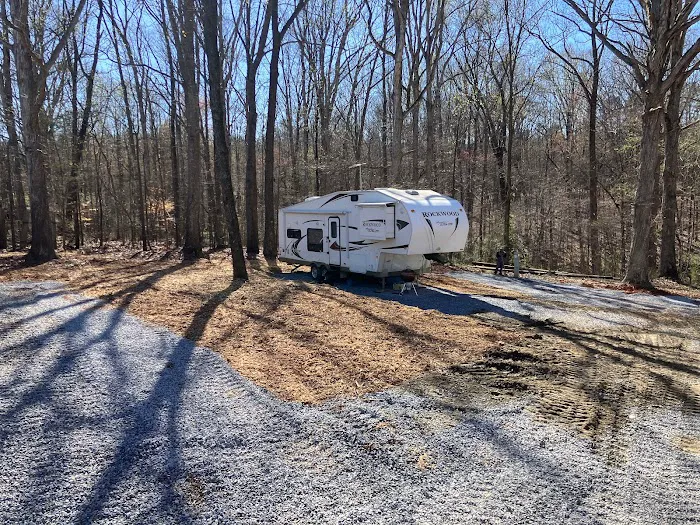 Howards Creek RV Park Picture 2