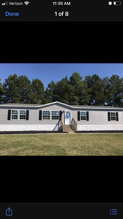 Jefferson SC Mobile home Estates Picture 3