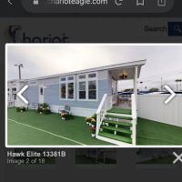 Jefferson SC Mobile home Estates ico