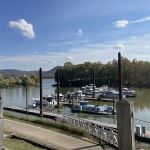 Shawnee State Park Ohio River Campground & Marina