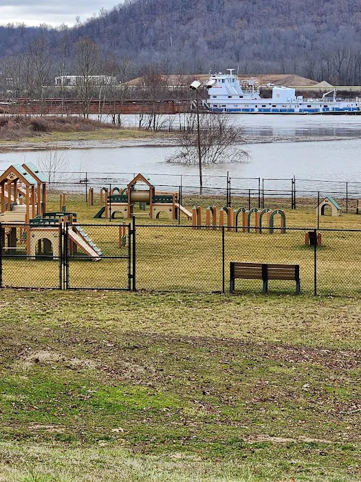 Shawnee State Park Ohio River Campground & Marina Picture 7