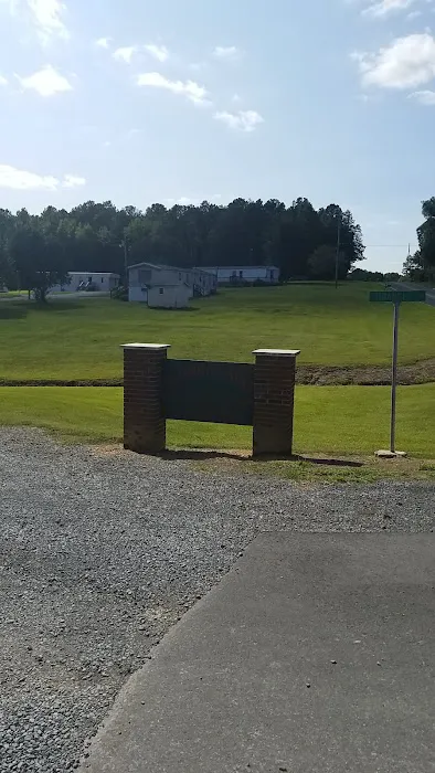 Triangle Park Picture 4