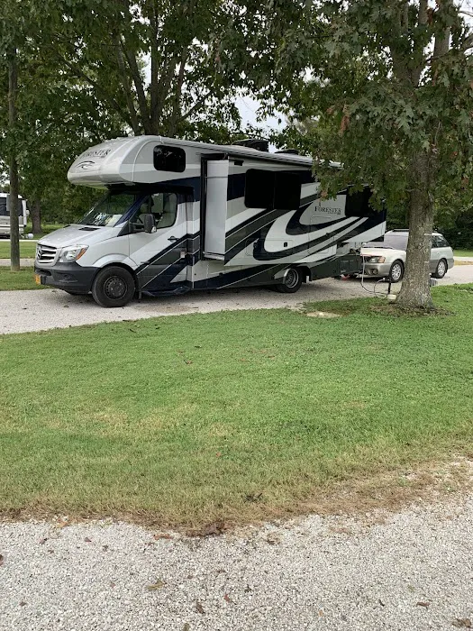 Valley Breeze RV Campground Picture 7