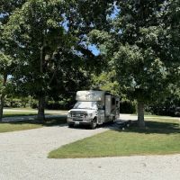 Valley Breeze RV Campground ico