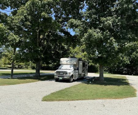 Valley Breeze RV Campground