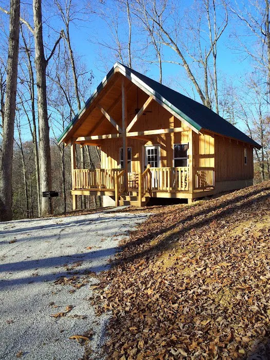 Grayson Getaways Picture 8