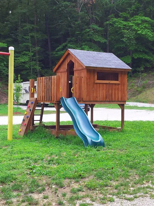 Grayson Getaways Picture 4