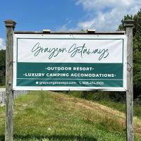 Grayson Getaways ico