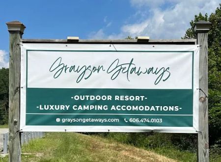 Grayson Getaways