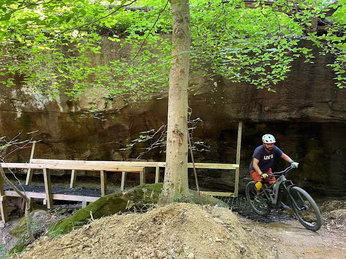 Grayson Getaways Picture 10