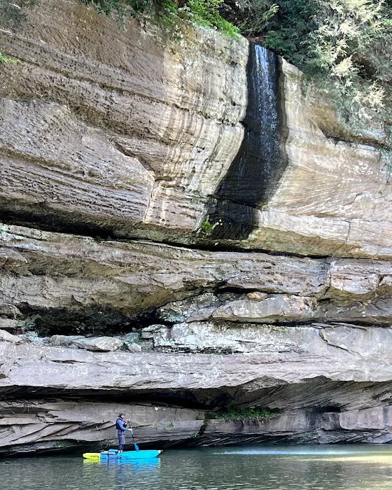 Grayson Getaways Picture 9