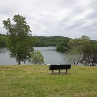 Grayson Lake Damsite Shelters ico