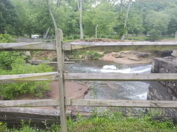 The Falls Campground Picture 8